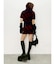 RIBBONハンドBAG