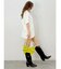 RIBBONハンドBAG