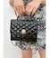 SUNNY MOTIF キルティングショルダーBAG