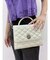 SUNNY MOTIF キルティングショルダーBAG