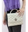 SUNNY MOTIF キルティングショルダーBAG