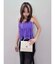 SUNNY MOTIF キルティングショルダーBAG