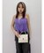 SUNNY MOTIF キルティングショルダーBAG