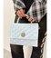 SUNNY MOTIF キルティングショルダーBAG