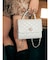SUNNY MOTIF キルティングショルダーBAG