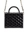 SUNNY MOTIF キルティングショルダーBAG