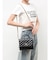 SUNNY MOTIF キルティングショルダーBAG