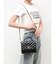 SUNNY MOTIF キルティングショルダーBAG