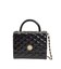 SUNNY MOTIF キルティングショルダーBAG
