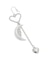 SUNNY MOTIF HEART ピアス