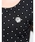 ドットSUNNYショートTシャツ