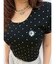 ドットSUNNYショートTシャツ