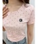 ドットSUNNYショートTシャツ