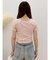 ドットSUNNYショートTシャツ