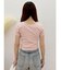 ドットSUNNYショートTシャツ