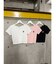 ドットSUNNYショートTシャツ