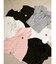 ドットSUNNYショートTシャツ