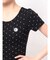 ドットSUNNYショートTシャツ