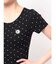 ドットSUNNYショートTシャツ