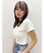 BASICシンプルショートTシャツ