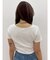 BASICシンプルショートTシャツ