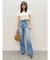 BASICシンプルショートTシャツ