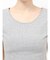 BASICシンプルショートTシャツ