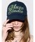 MUSE ロゴCAP