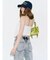 MUSE ロゴCAP