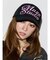 MUSE ロゴCAP