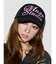 MUSE ロゴCAP