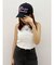 MUSE ロゴCAP
