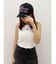 MUSE ロゴCAP