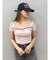 MUSE ロゴCAP