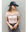 MUSE ロゴCAP