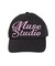 MUSE ロゴCAP
