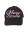 MUSE ロゴCAP