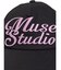 MUSE ロゴCAP
