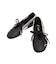 【PUMA】SPEEDCAT BALLET NOVA METALLIC WNS