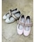 【PUMA】SPEEDCAT BALLET DRESS-UP II WNS