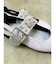 【PUMA】SPEEDCAT BALLET DRESS-UP II WNS