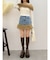 シャークソールロングブーツ