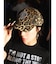 【SupBaby × EVRIS】オリジナル 6panel Cap