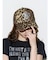 【SupBaby × EVRIS】オリジナル 6panel Cap