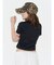 【SupBaby × EVRIS】オリジナル 6panel Cap
