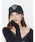 【SupBaby × EVRIS】オリジナル 6panel Cap