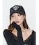 【SupBaby × EVRIS】オリジナル 6panel Cap