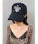 【SupBaby × EVRIS】オリジナル 6panel Cap