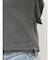 バックオープンクロップドＴシャツ
