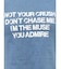 バックオープンクロップドＴシャツ
